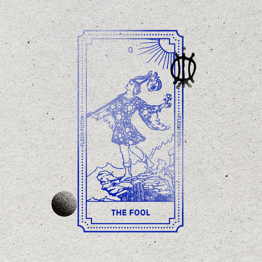 The Fool